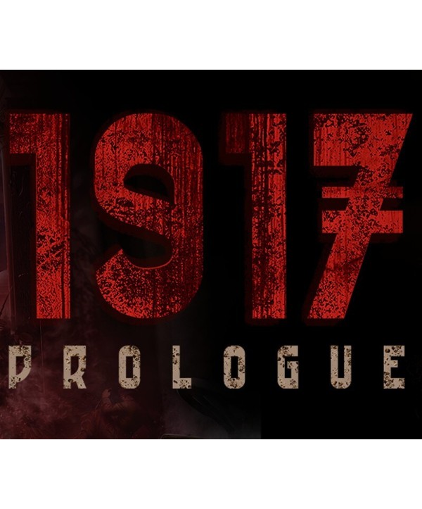 1917: The Prologue Steam Key GLOBAL
